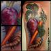 Tattoos - Veggie Love - 89038